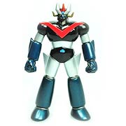Great Mazinger Metal Mazinger Mini-Statue